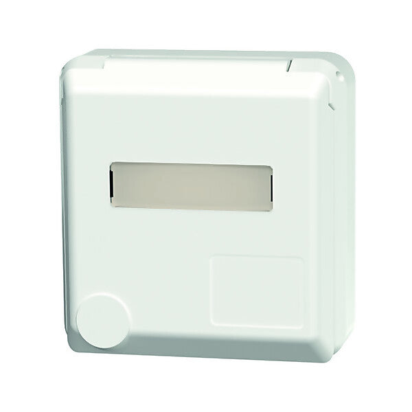 MENNEKES Anbaudose Cepex 32A,5p,6h,400V,IP44 4238